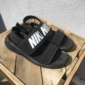 Nike Tanjun Womens Sandal